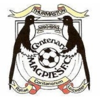 Thurmaston Magpies JFC