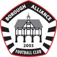 Borough Alliance Junior Football Club (BAFC)
