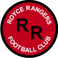 Royce Rangers Football Club