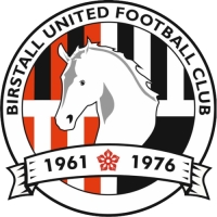 Birstall United  FC