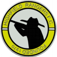 Highfield Rangers Juniors