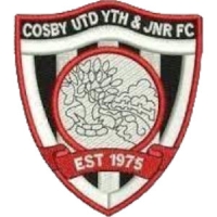 Cosby United Youth & Junior F.C.